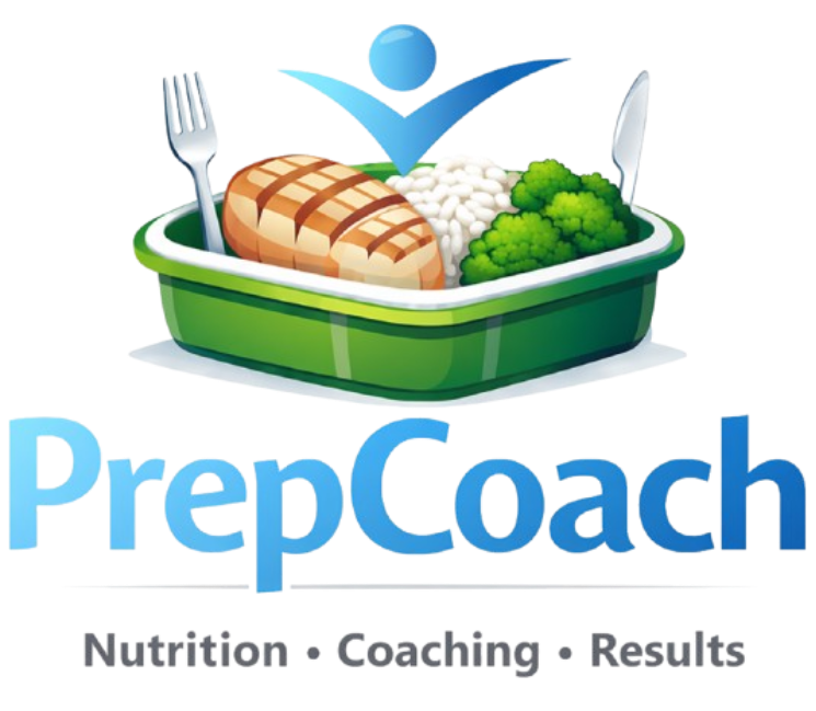 PrepCoach Logo